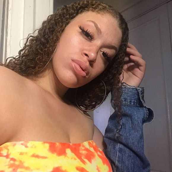 Meet your Posher, Rąhmîąh - Picture 1 of 1